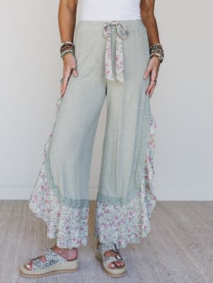 Meadow Wonder Pants: undefined