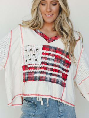 Bohemian Sweetheart Top - Cream L / Cream