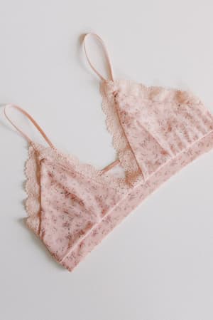 prairie-belle-bralette-blush/Pink