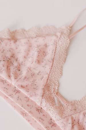 prairie-belle-bralette-blush/Pink