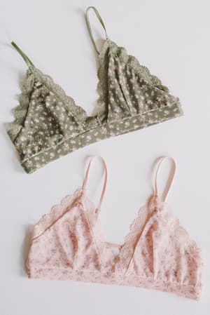 prairie-belle-bralette-blush/Pink