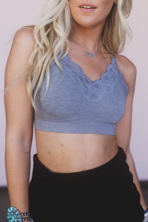 sweet-muse-bralette-grey/Gray