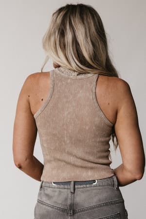 everly-ribbed-tank-top-mocha/Brown