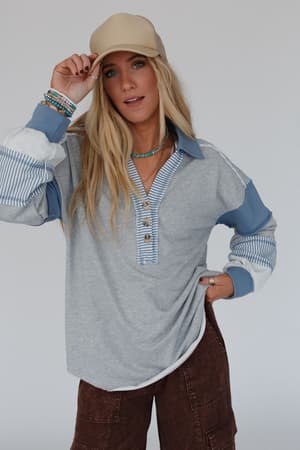 Heather Gray