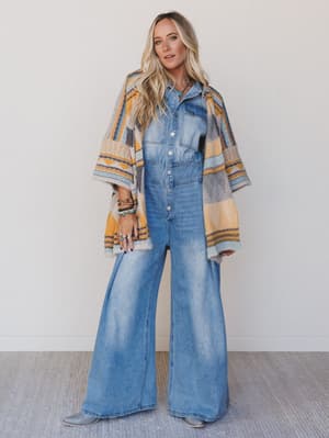 Light Denim