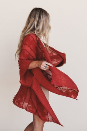 bali-embroidered-kimono-rust/Rust