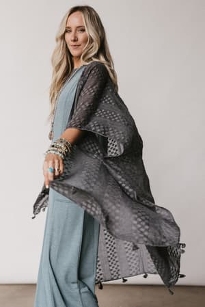 boheme-breeze-kimono-black/Black