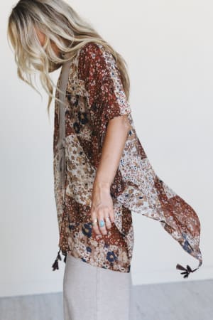 garden-fairy-floral-kimono-brown/Brown
