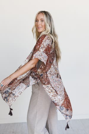 garden-fairy-floral-kimono-brown/Brown