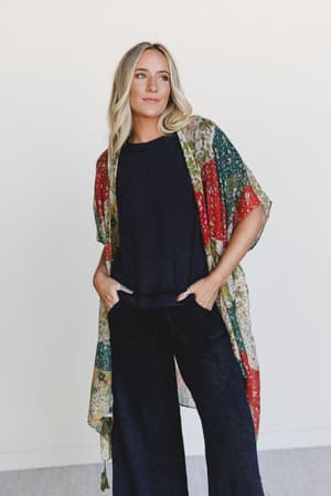 garden-fairy-floral-kimono-olive/Olive
