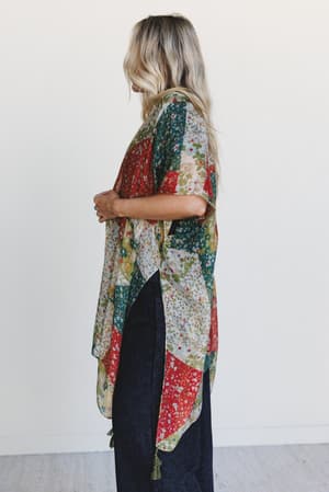 garden-fairy-floral-kimono-olive/Olive