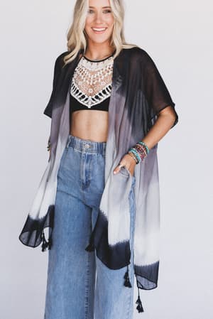 sienna-soul-ombre-kimono-black/Black