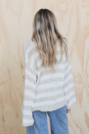 sandy-shores-striped-top-sand/Beige