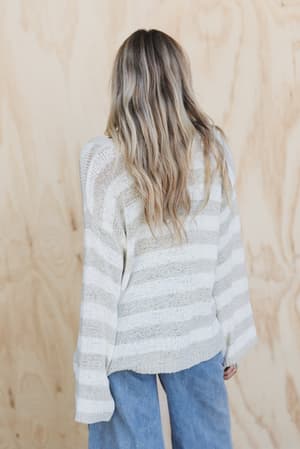 sandy-shores-striped-top-sand/Beige