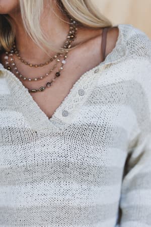 sandy-shores-striped-top-sand/Beige
