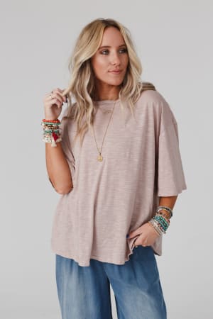 your-favorite-slub-tee-shirt-taupe/Taupe