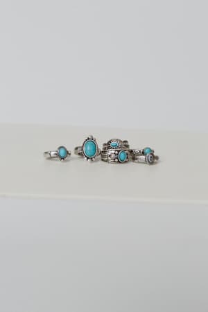 Turquoise