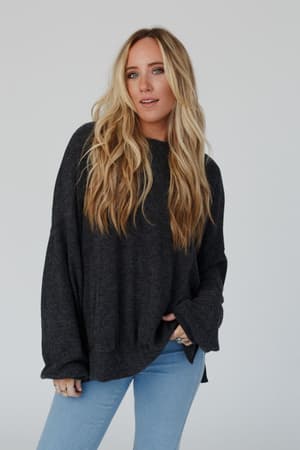 brayden-oversized-pullover-charcoal/Charcoal