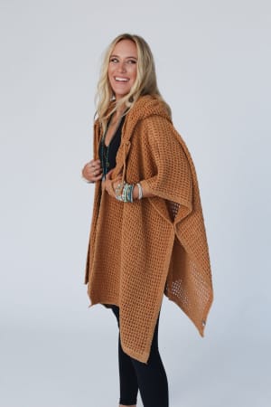 by-the-river-thermal-hoodie-camel/Camel