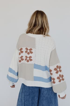 Cream Multi