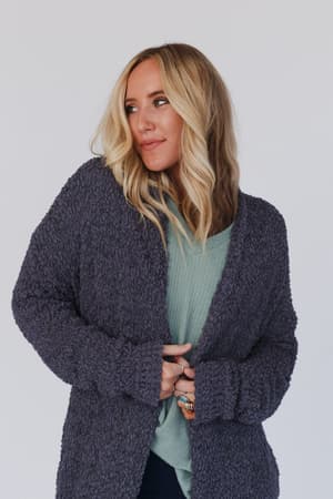 wednesday-cardigan-charcoal/Charcoal