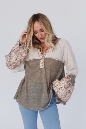 Taupe