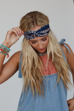 whats-the-stitch-headband-navy/Navy