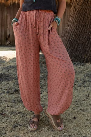 emberlyn-wide-leg-cinched-pants-clay/Clay