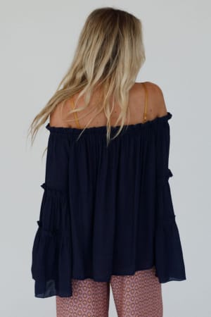 petal-dancer-bell-sleeve-top-navy/Navy