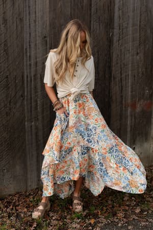 Floral