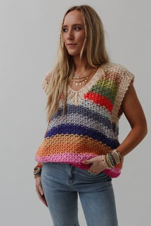 Cream Multi