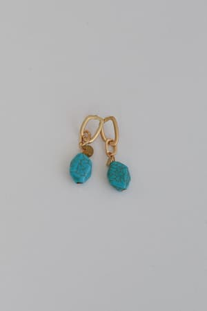 Turquoise