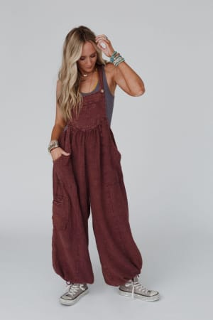 Plum