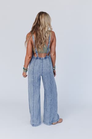 Denim
