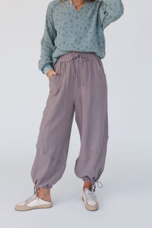 soul-voyage-harem-pants-mushroom/Taupe