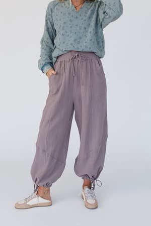 soul-voyage-harem-pants-mushroom/Taupe
