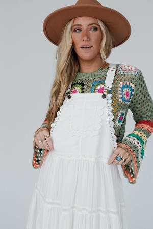 green-paths-overall-dress-off-white/Off White