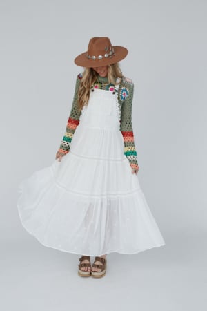 green-paths-overall-dress-off-white/Off White