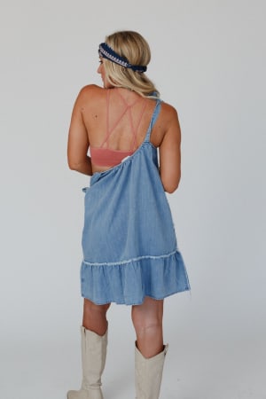 floral-cut-out-high-neck-bralette-rose/Rose