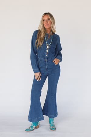 Denim