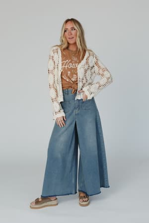 Light Denim
