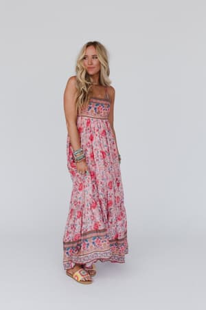 Pink Multi