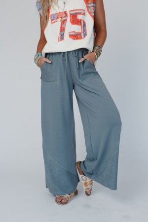 all-set-wide-leg-pants-stormy-sea/Stormy Sea