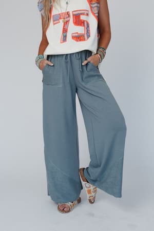 all-set-wide-leg-pants-stormy-sea/Stormy Sea