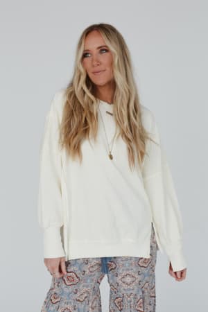 work-it-out-sweatshirt-ivory/Ivory