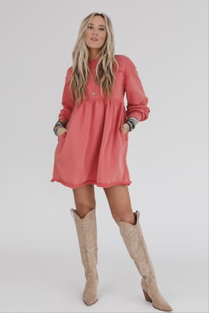 Estelle Dress: undefined