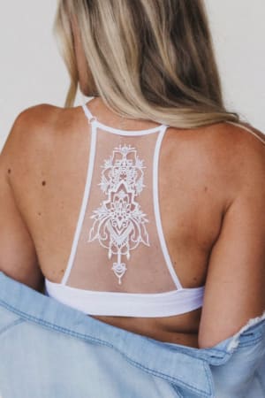 Bralettes