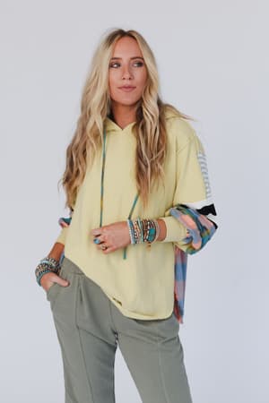 waylynn-hoodie-pullover-yellow/Yellow