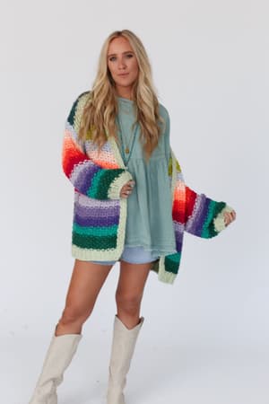 wrapped-up-in-color-knit-cardigan-green-multi/Green Multi