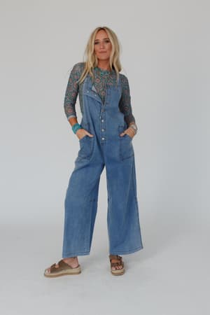 Denim